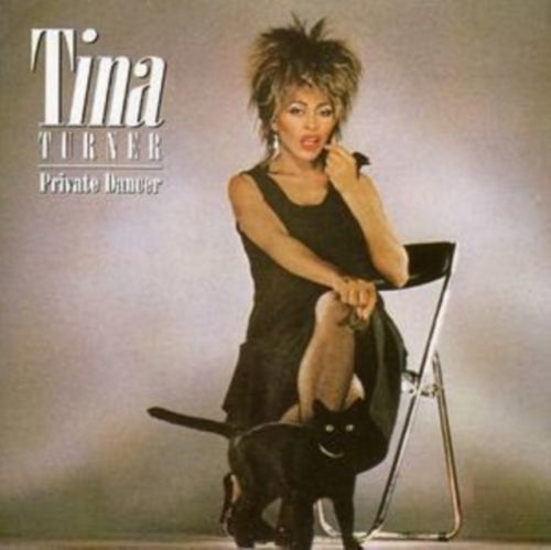 Private Dancer (Tina Turner) (CD / Album)