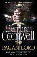 Pagan Lord (Cornwell Bernard)(Paperback)