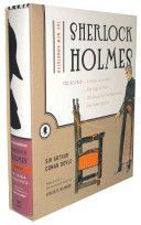 New Annotated Sherlock Holmes - The Novels (Doyle Sir Arthur Conan)(Pevná vazba)