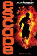 Escape from Shadow Island - Max Cassidy 1 (Adam Paul)(Paperback)