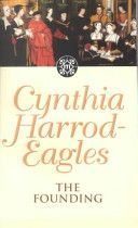 Founding (Harrod-Eagles Cynthia)(Paperback)