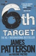 6th Target (Patterson James)(Paperback)