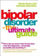 Bipolar Disorder - The Ultimate Guide (Owen Sarah)(Paperback)