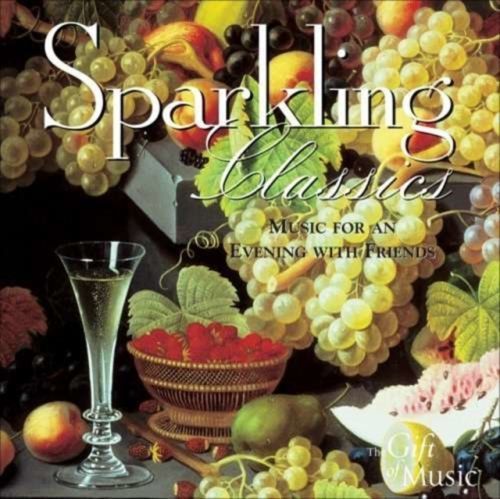 Sparkling Classics (CD / Album)