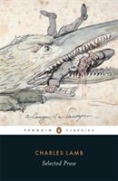 Selected Prose (Lamb Charles)(Paperback)