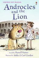 Androcles and the Lion (Gordon Mike)(Pevná vazba)