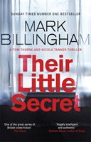 Their Little Secret (Billingham Mark)(Paperback)