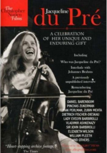 Jacqueline Du Pre: A Celebration (DVD)