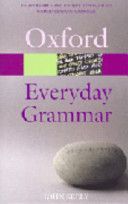 Everyday Grammar (Seely John (Freelance author specializing in language and communication skills))(Paperback)