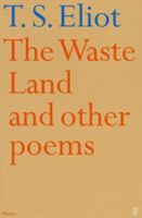 Waste Land and Other Poems (Eliot T. S.)(Paperback)