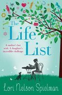 Life List (Spielman Lori Nelson)(Paperback)