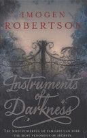 Instruments of Darkness (Robertson Imogen)(Paperback)