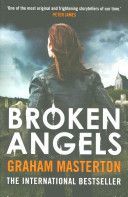 Broken Angels (Masterton Graham)(Paperback)