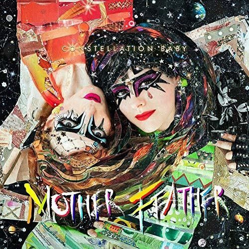 Constellation Baby (Mother Feather) (CD)