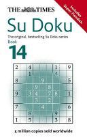 Times Su Doku (The Times Mind Games)(Paperback)