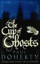 Cup of Ghosts (Doherty Paul)(Paperback)
