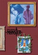 Monster, Vol. 3: The Perfect Edition - The Perfect Edition (Urasawa Naoki)(Paperback)