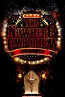 Nowhere Emporium (MacKenzie Ross)(Paperback)