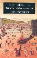 Discourses (Machiavelli Niccolo)(Paperback)