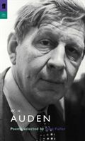 W. H. Auden - Poems Selected by John Fuller (Auden W. H.)(Paperback)