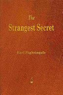 Strangest Secret (Nightingale Earl)(Paperback)