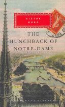 Hunchback of Notre-Dame (Hugo Victor)(Pevná vazba)