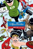 DC the New Frontier (Cooke Darwyn)(Paperback)