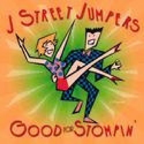 Good for Stompin' (J Street Jumpers) (CD / Album)