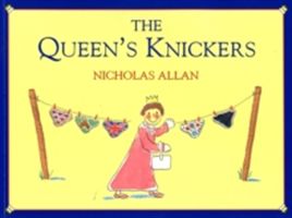 Queen's Knickers (Allan Nicholas)(Paperback)