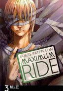 Maximum Ride: Manga (Patterson James)(Paperback)