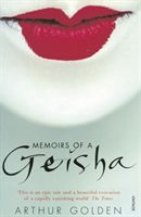 Memoirs of a Geisha (Golden Arthur)(Paperback)