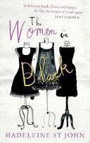 Women In Black (St. John Madelaine)(Paperback)