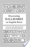Hall Marks on English Silver (Bly John)(Paperback)
