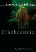 Frankenstein (Shelley Mary Wollstonecraft)(Paperback)