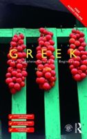 Colloquial Greek (Watts Niki)(Paperback)