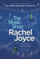 MUSIC SHOP (Joyce Rachel)(Paperback)