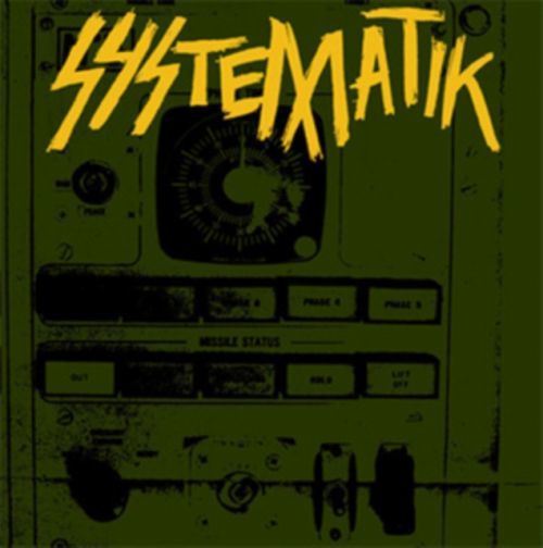 Systematik (Systematik) (Vinyl / 12