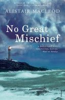 No Great Mischief (MacLeod Alistair)(Paperback)