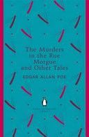 Murders in the Rue Morgue and Other Tales (Poe Edgar Allan)(Paperback)