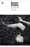 Mahe Circle (Simenon Georges)(Paperback)