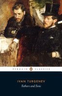 Fathers and Sons (Turgenev Ivan)(Paperback)