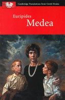 Euripides: Medea (Euripides)(Paperback)