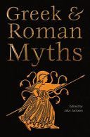 Greek & Roman Myths (Jackson Jake)(Paperback)