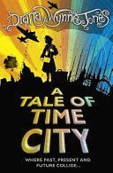 Tale of Time City (Jones Diana Wynne)(Paperback)