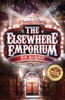 Elsewhere Emporium (MacKenzie Ross)(Paperback / softback)