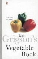 Jane Grigson's Vegetable Book (Grigson Jane)(Paperback)