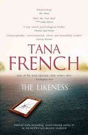 Likeness (French Tana)(Paperback)