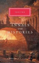 Annals and Histories (Tacitus Cornelius)(Pevná vazba)