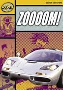 Rapid Stage 4 Set A: Zoooooom! (Series 1) (Cheshire Simon)(Paperback)