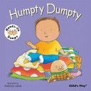 Humpty Dumpty - BSL (British Sign Language) (Lewis Anthony)(Board book)